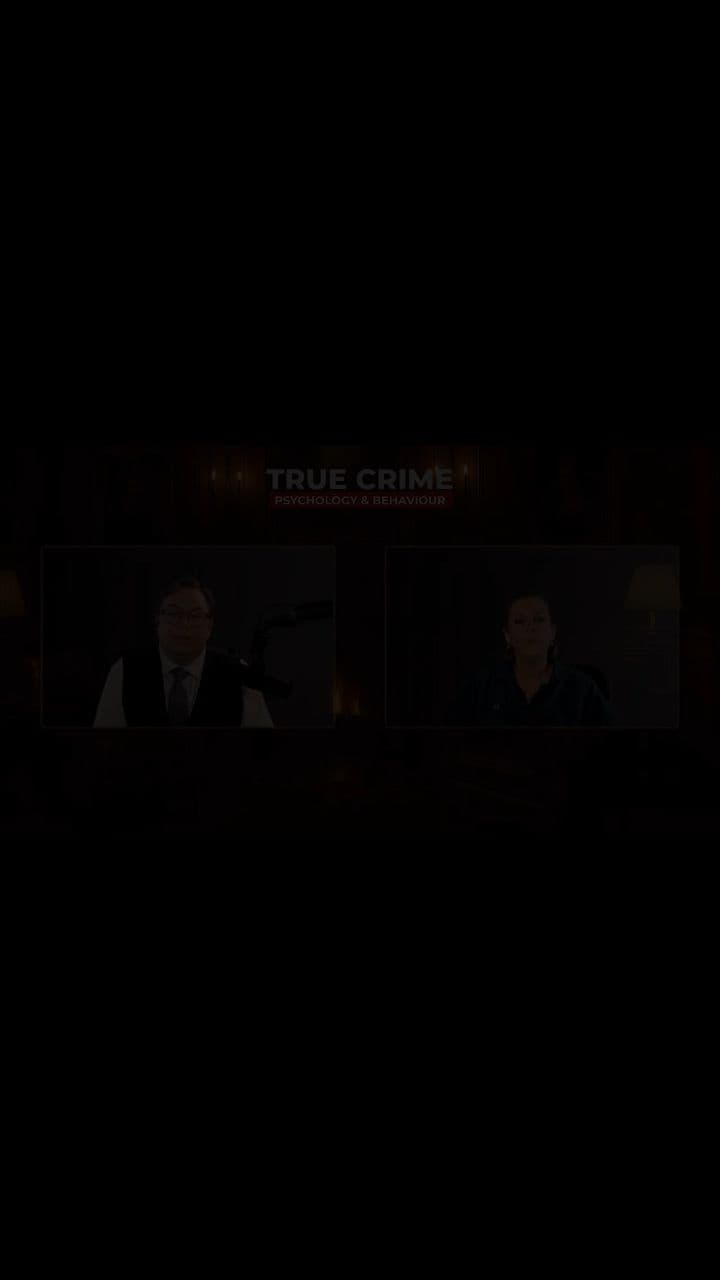 Why Guilty People Take Polygraph Tests