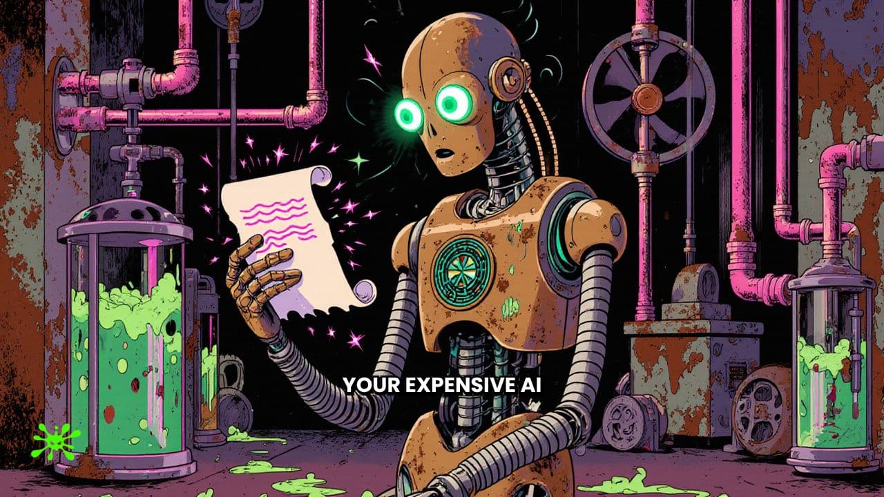 Prompt Injection: AI’s Biggest Flaw