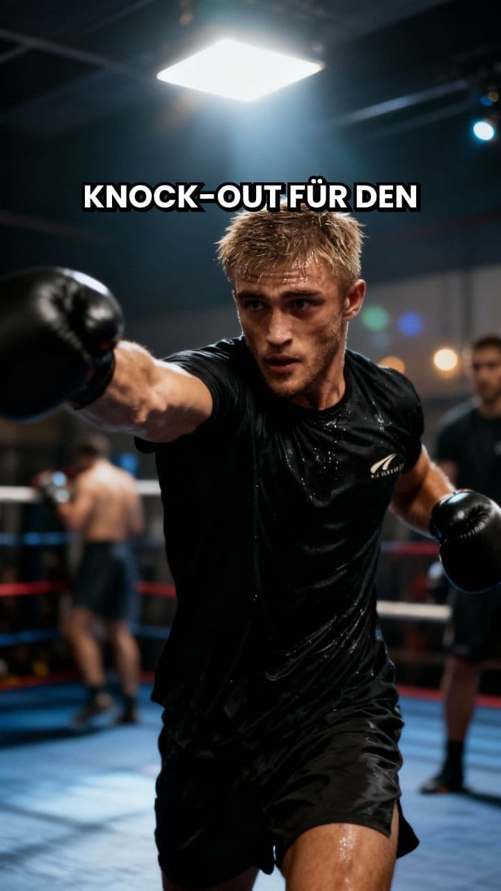 Knock Out Lebensstil