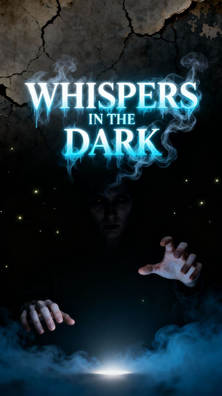 Whispers in the Dark