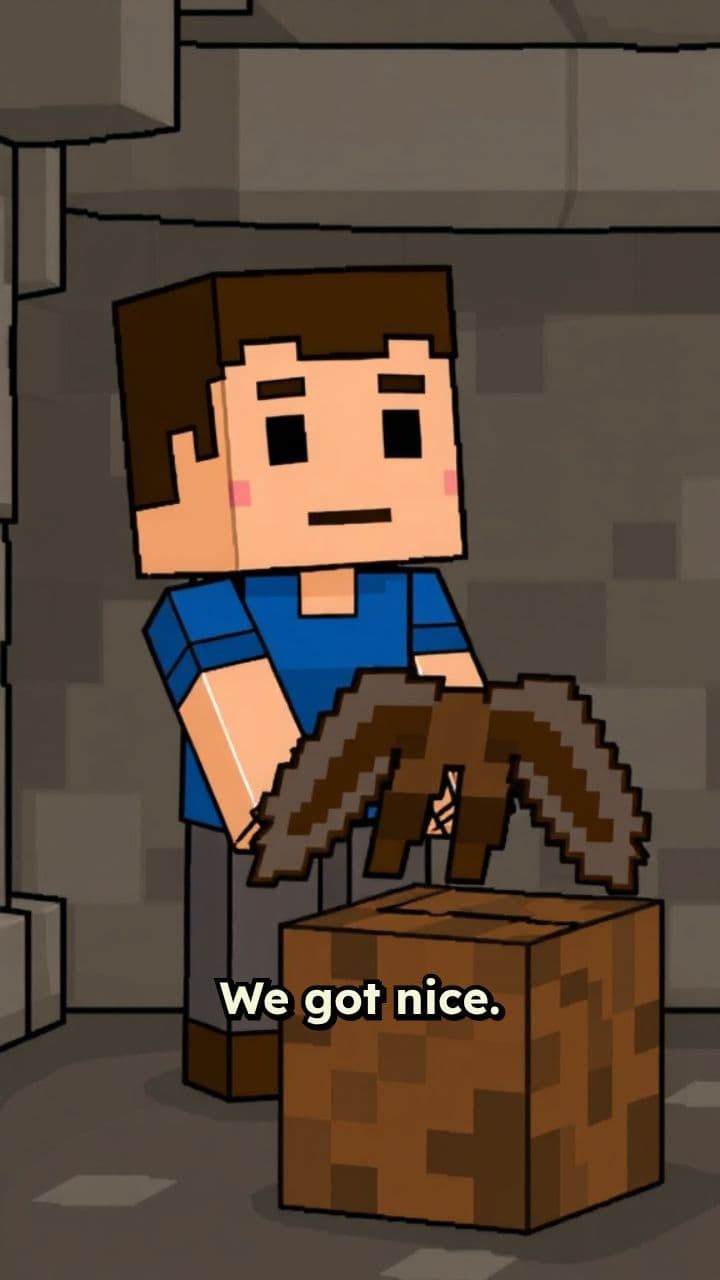 Elytra Adventures and Apologies