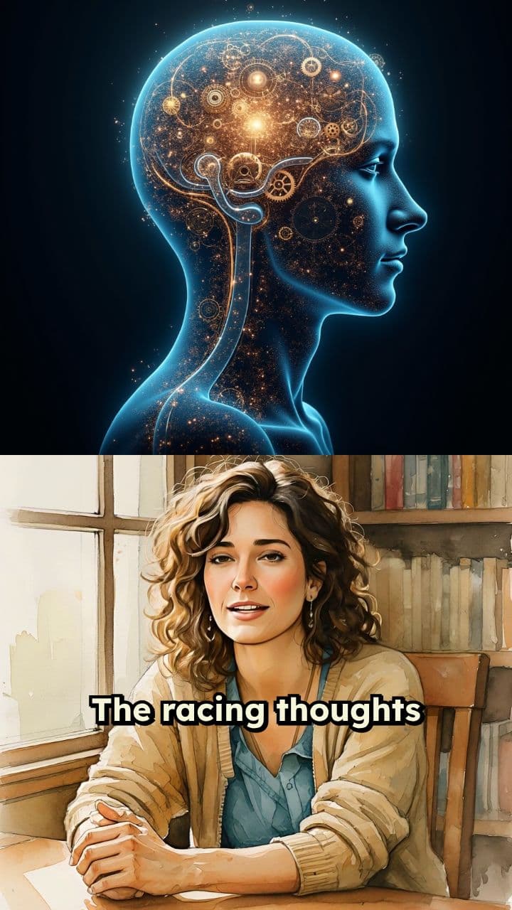 Breaking the Cycle of Anxiety and Perfectionism