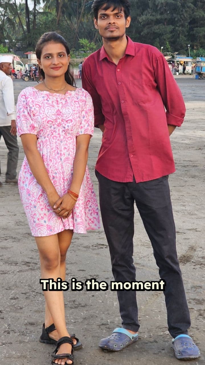 Moments of True Love