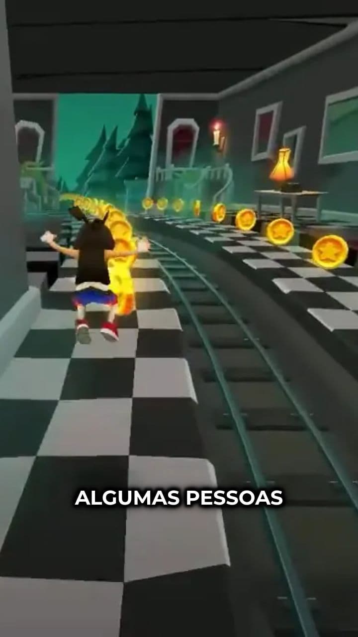 O Silêncio Foi Permissão