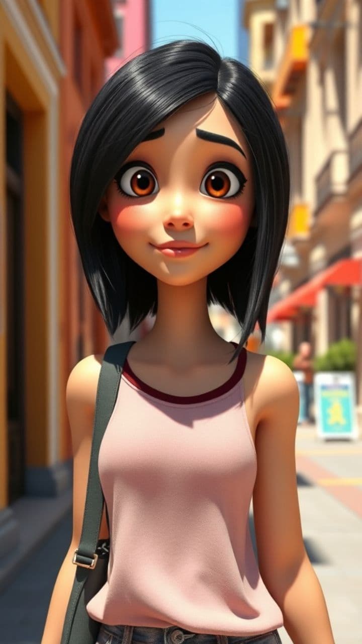 O Toque da Carrinha Branca