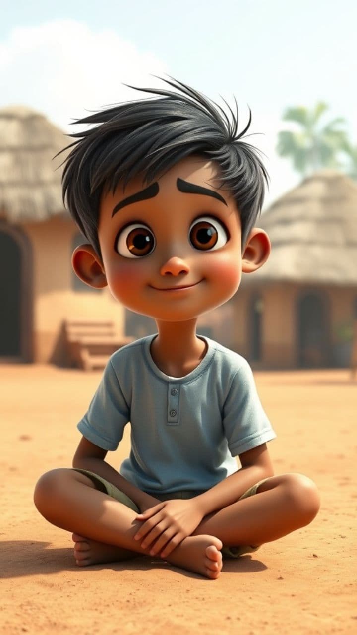 सपना और संघर्ष