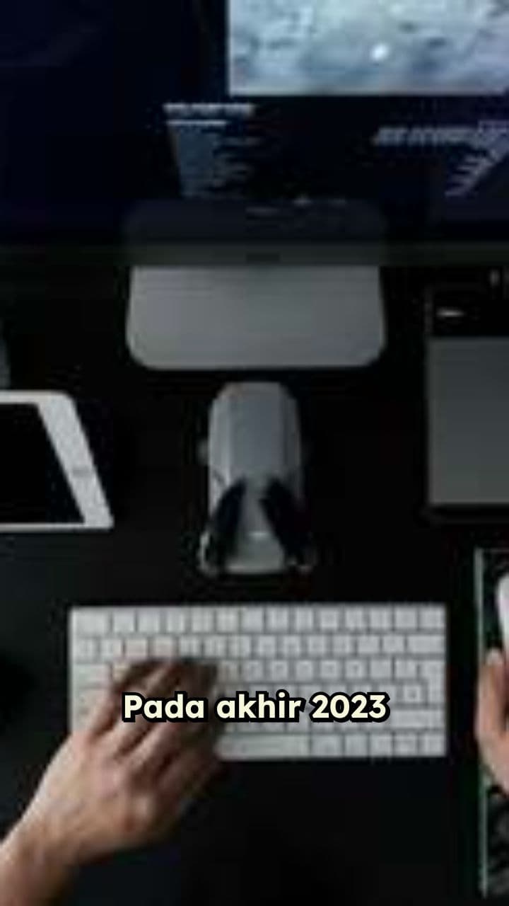 Era Baru Grafis Apple: Kehebatan Chip M3!