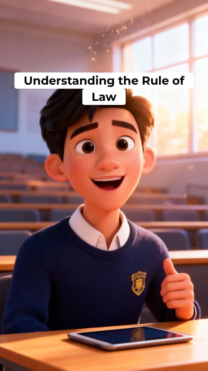 Your Rights: Understanding the U.S. Constitution