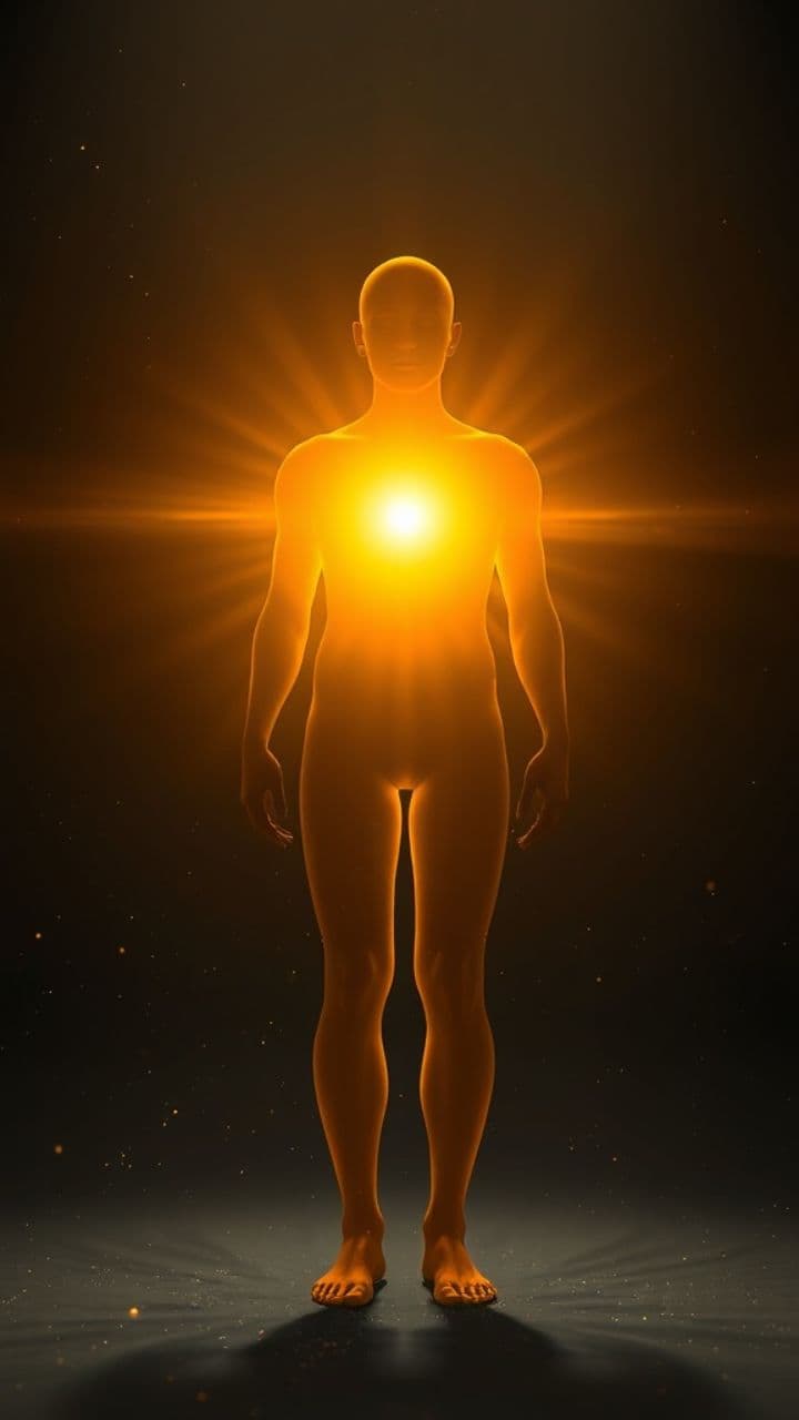 Սերը որպես հոգևոր ուժ