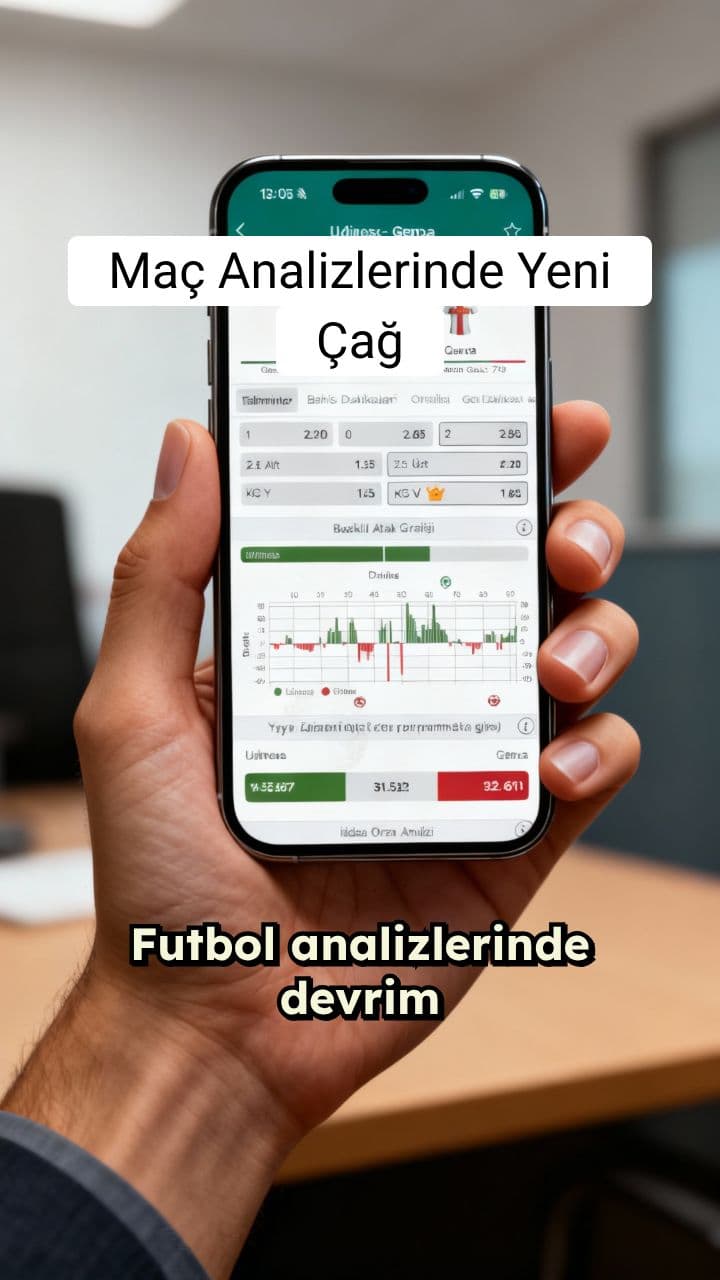 Uygulama Tanıtım Videosu