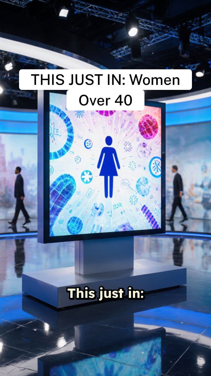 Metabolism Reboot for Women Over 40: Beyond the Gimmicks