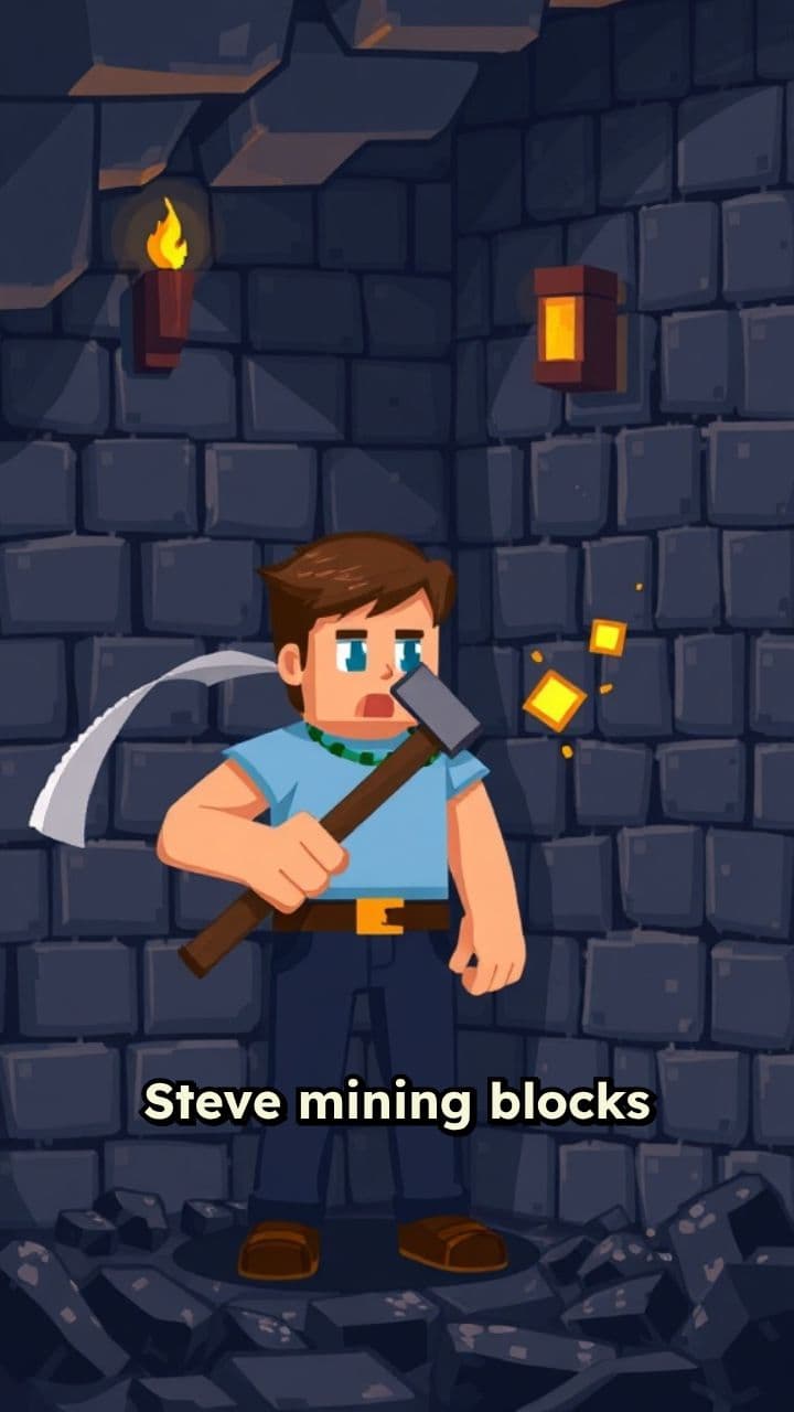 Zombie’s Watermelon Surprise