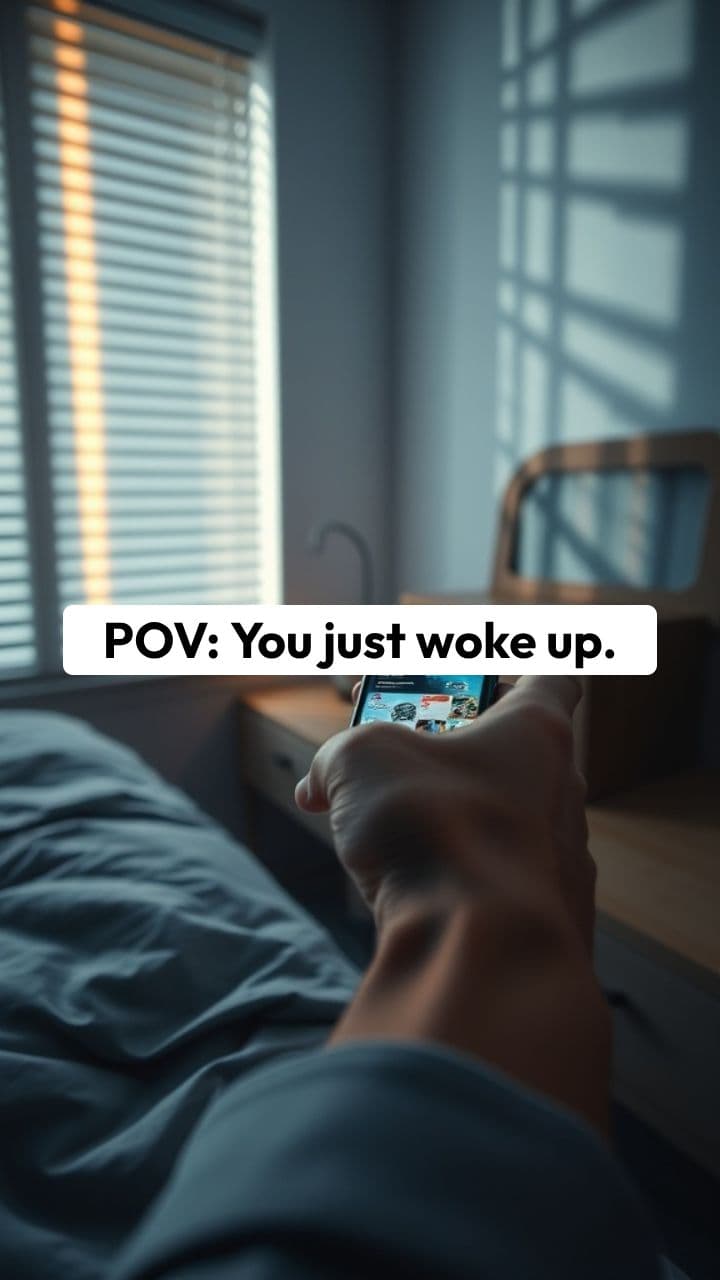 Stop Procrastinating: The TikTok Guide