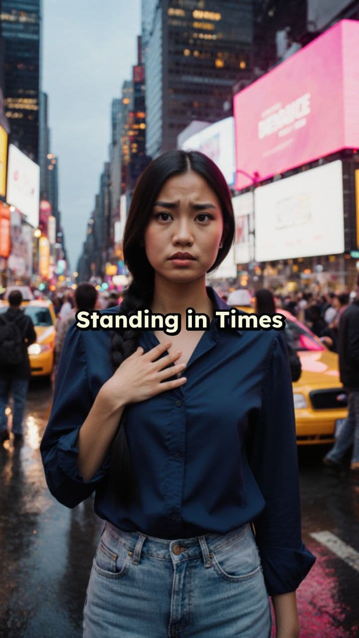 Finding Calm in Chaos