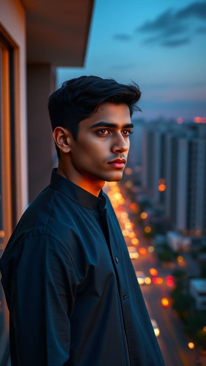 तेरे बिना अधूरी जिंदगी