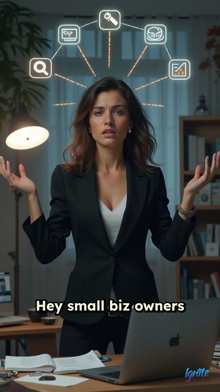 Streamline Your Lead Generation Today