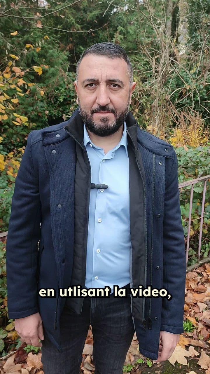 Un plongeon pour les votes