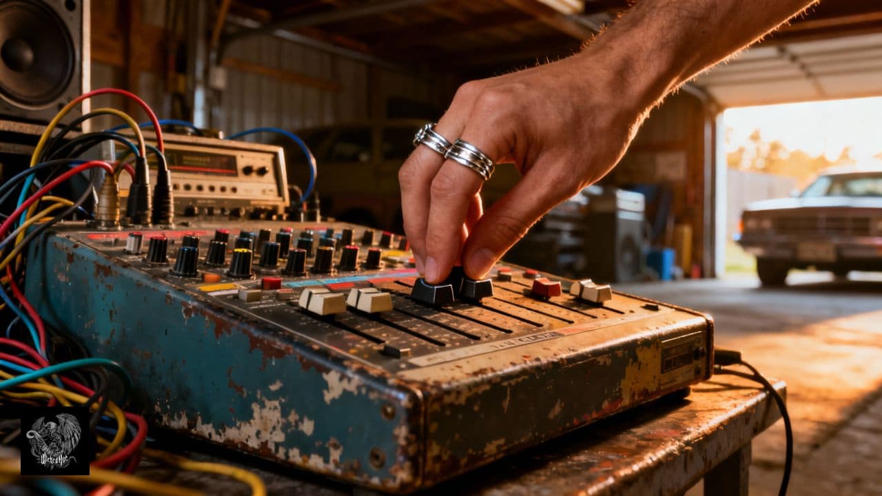 Love Someone Like Me