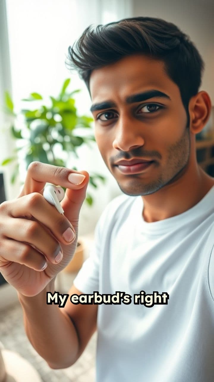 LostMyBuds UGC Replacement Parts