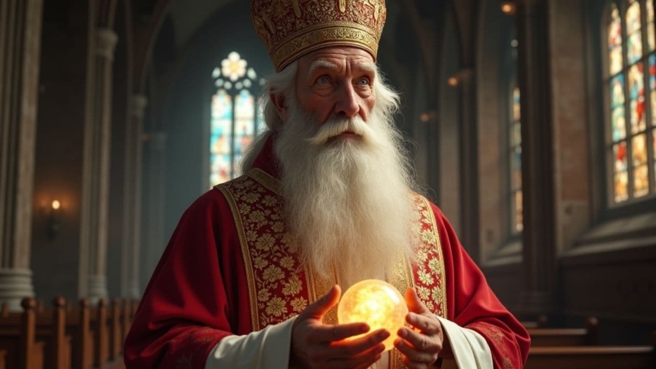 João XXI: O Papa Médico e Silenciado