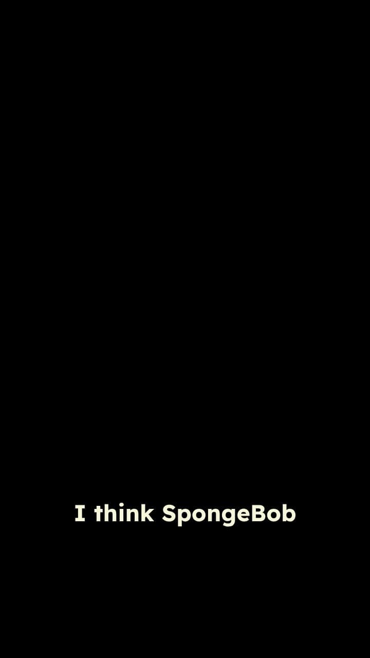 SpongeBob Made Bugs Terrifying