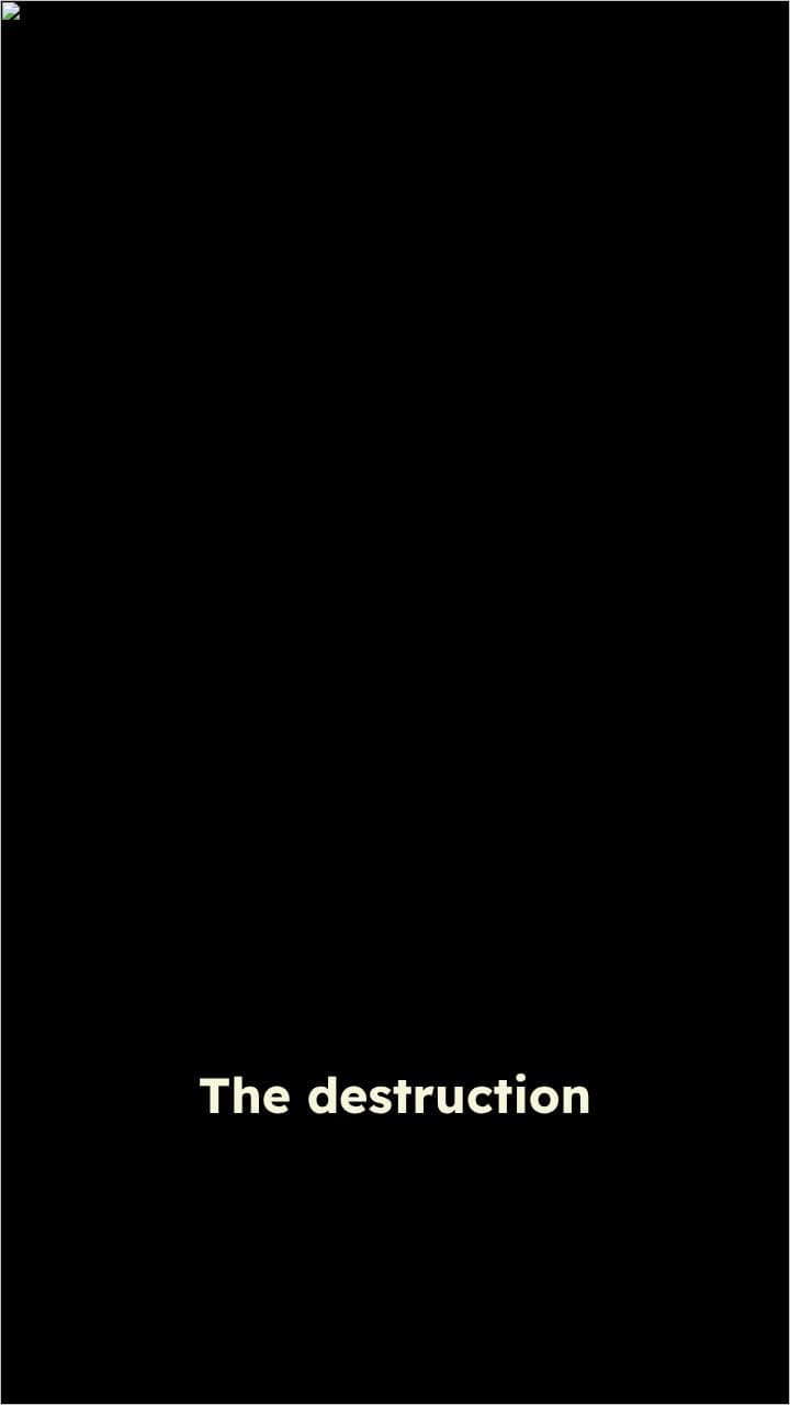 The Downfall of Ancient Britain