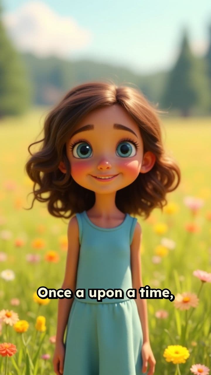 Indira's Dream of the Castle