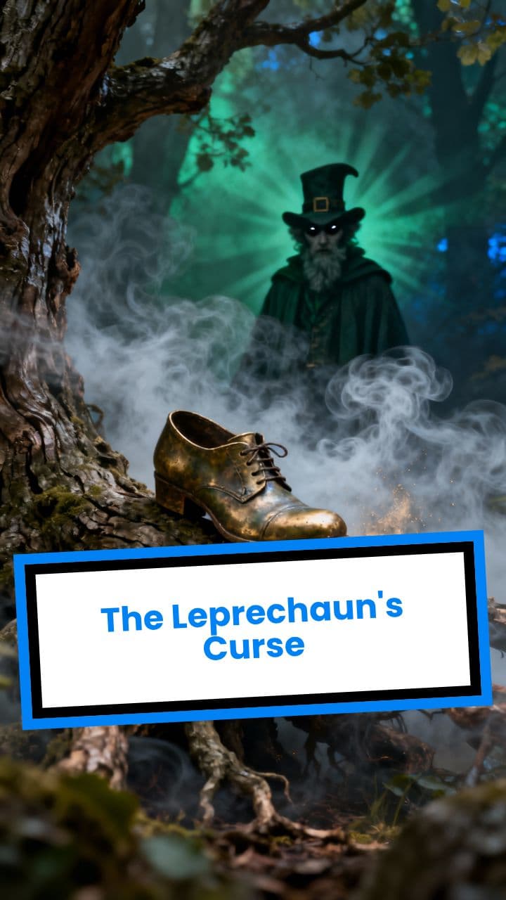 The Leprechaun's Curse