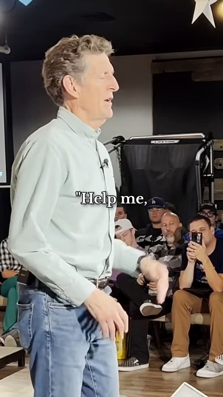 5 Questions to Reveal Your True Idol