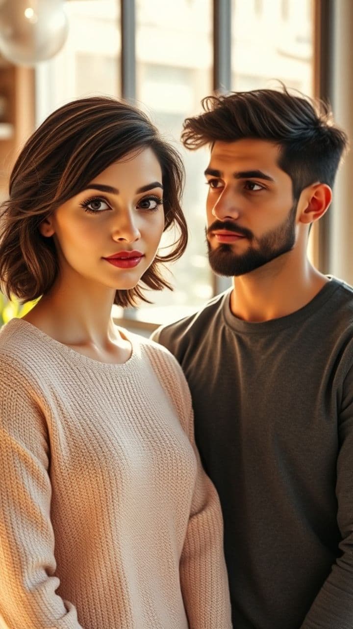 প্রেম ও ভালোবাসার পার্থক্য