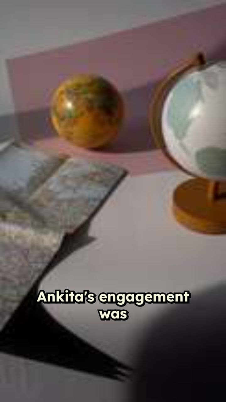 The Bihar House Curse