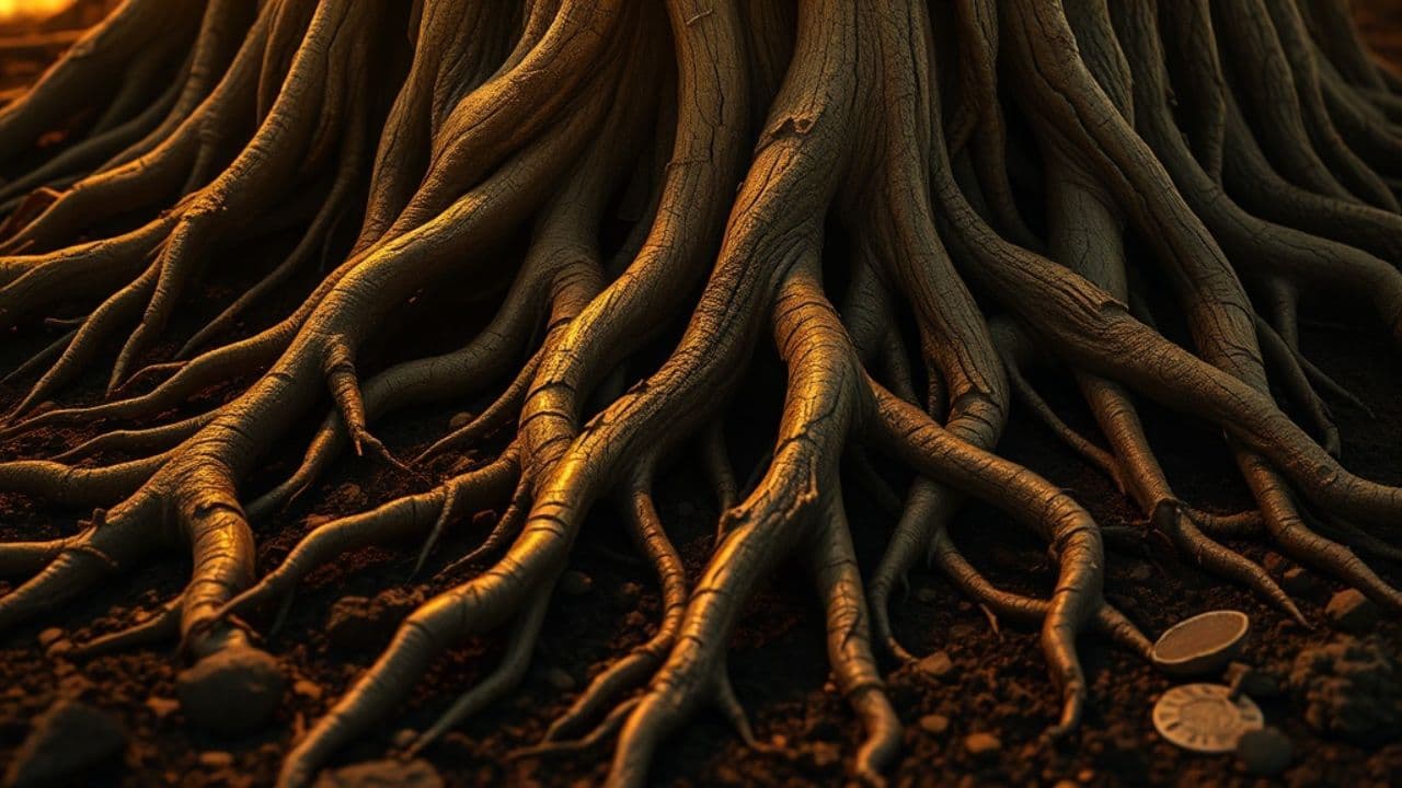 Rooted in Faith and Truth