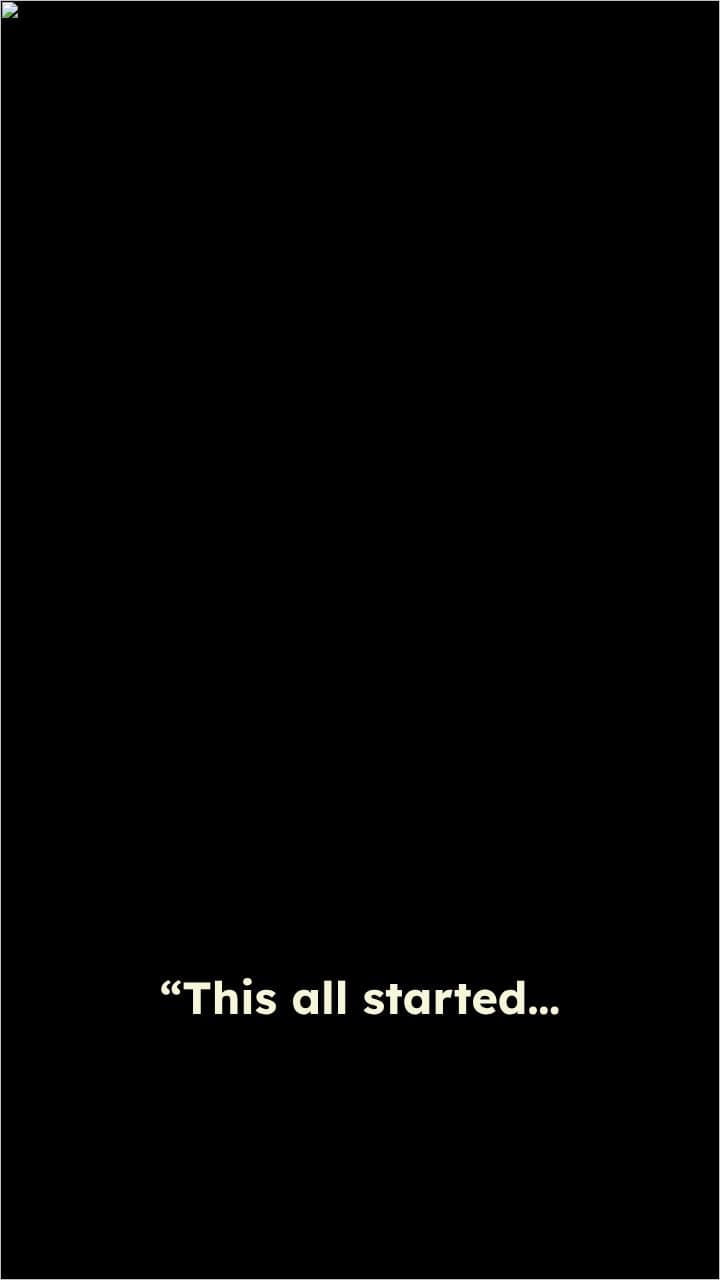 Surreal Adventures at 3:18 AM