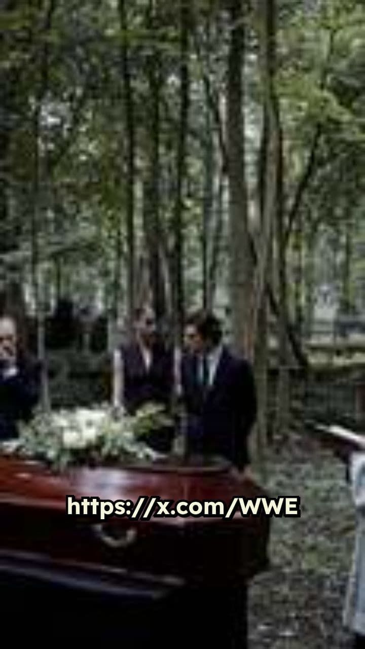 WWE Tweet Highlights