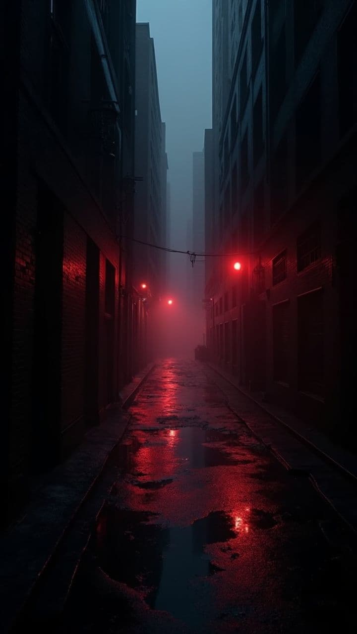 Sweet Sounds, Bitter Truths