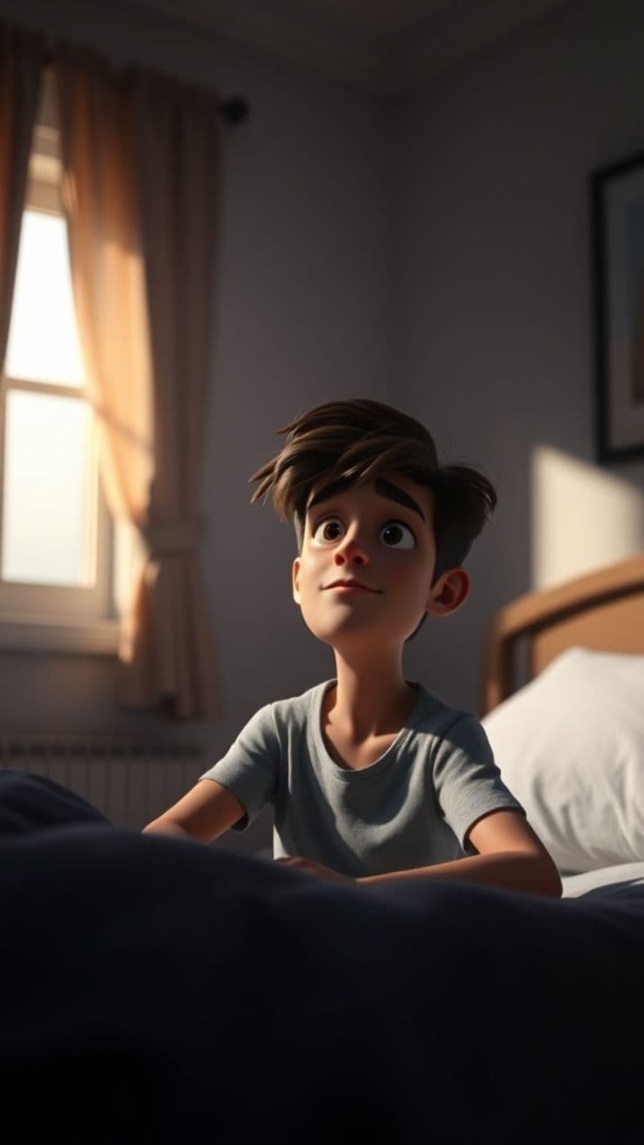 Athéna, Pensées d'Amour