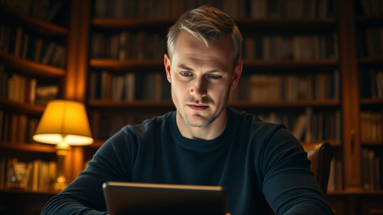 How Many 3s Can You Spot?