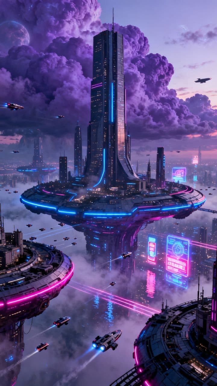 Come Close, My Decision