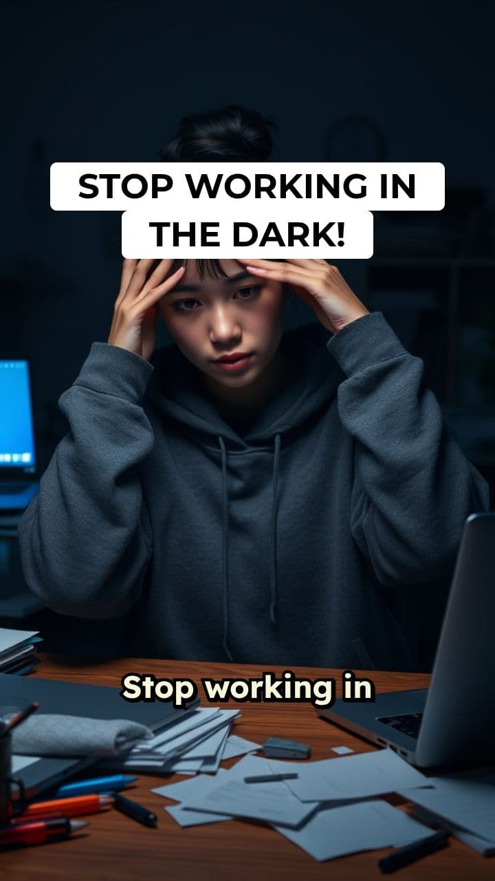 Level Up Your Desk Setup