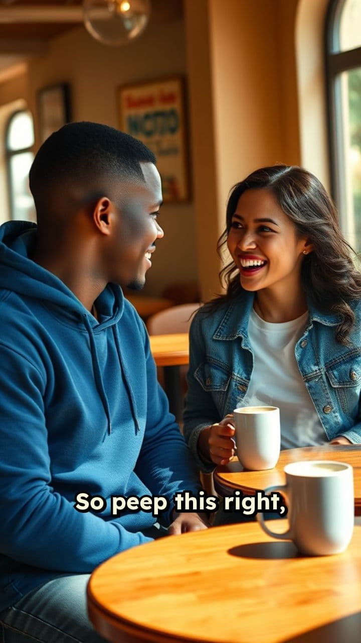 Found Out She Had a Boyfriend