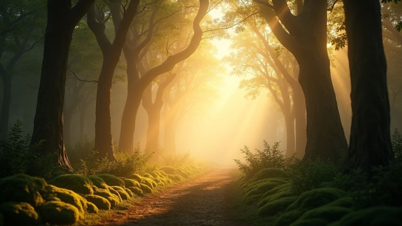 Forever Blessed with You