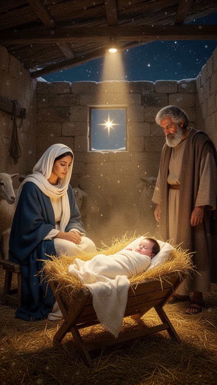 Meu Salvador é Jesus