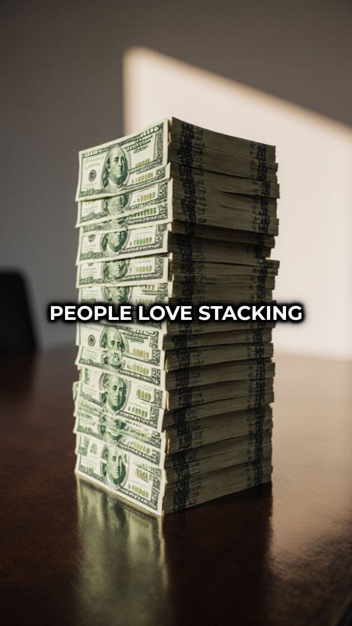 Real Estate: The Key to Wealth Building