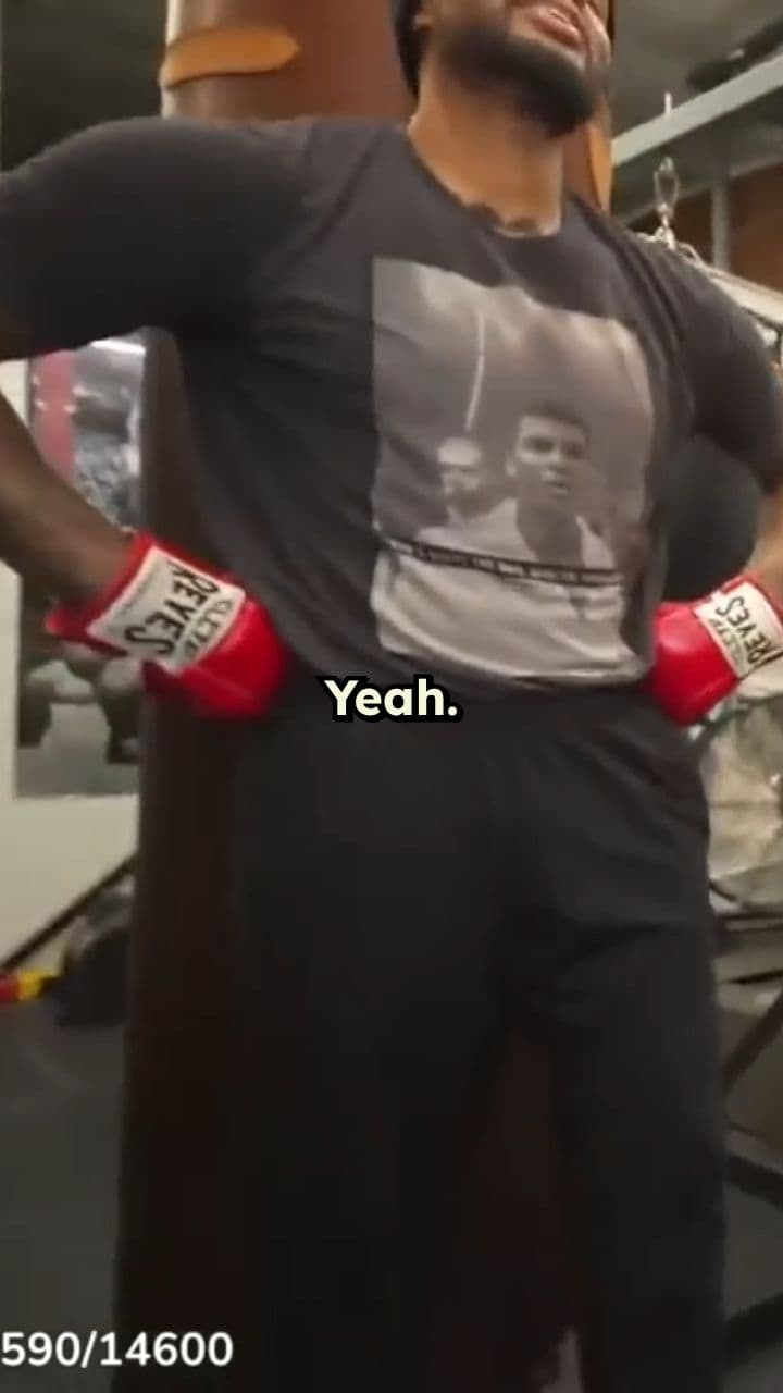 Portland Was The Littest City On Tour