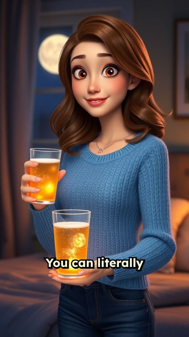 The Sip Method: Manifest Your Dreams