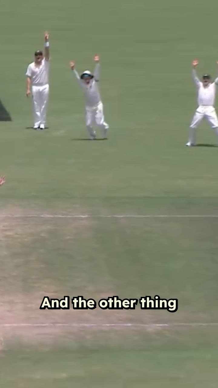 Matt Pryor's Horror Tour Continues