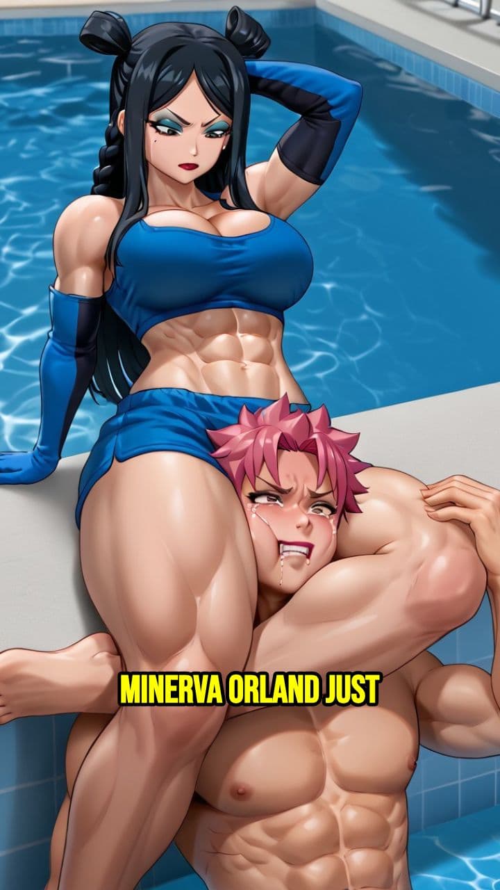 Technique Over Power: Minerva's Dominance