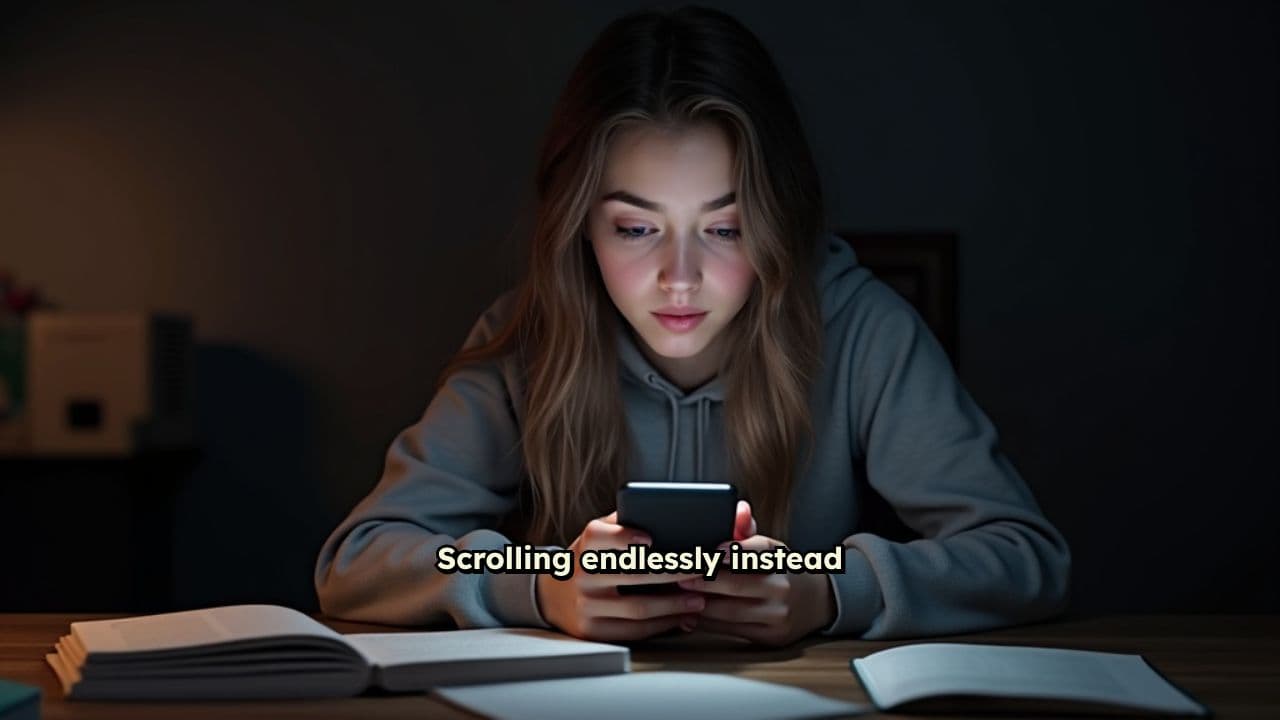 Beat Procrastination: The Science Behind Getting Things Done