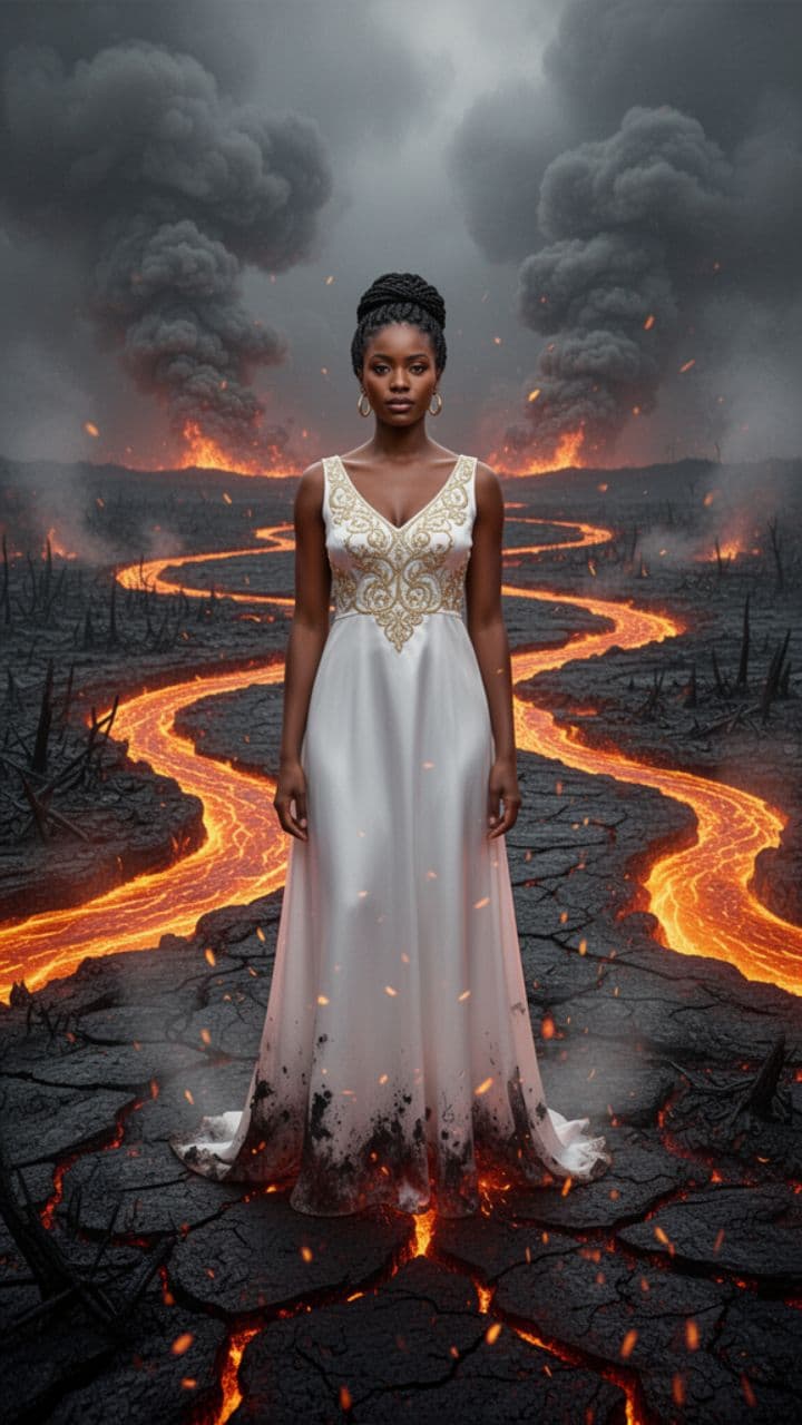 Happy New Year in Grace and Victory