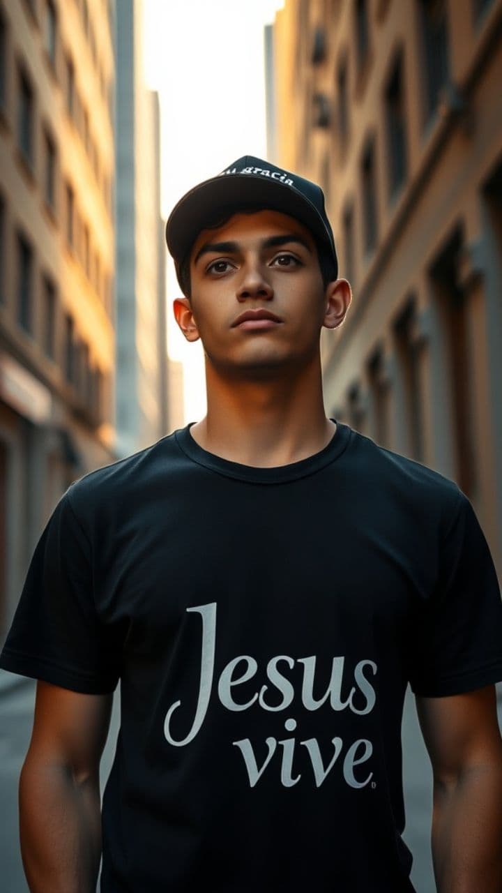 Fe y Fortaleza en Dios